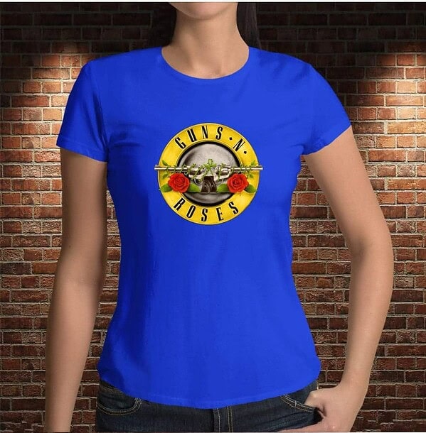 Camiseta Rock 11 - Imagen 5