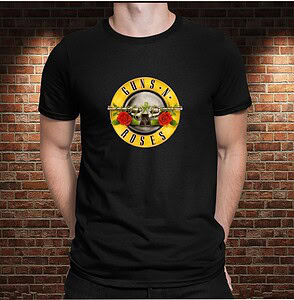 Camiseta Rock 11 – Imagen de producto