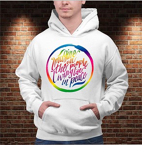 Sudadera Music 10.0 – Imagen de producto