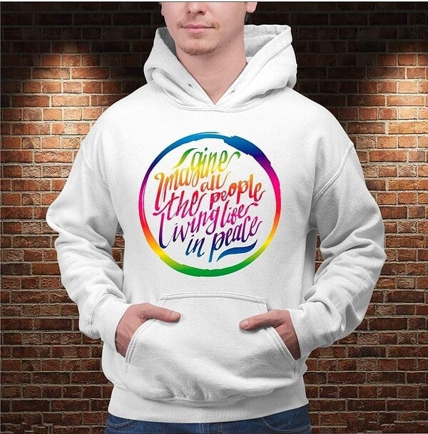 Sudadera Music 10.0 - Imagen 2
