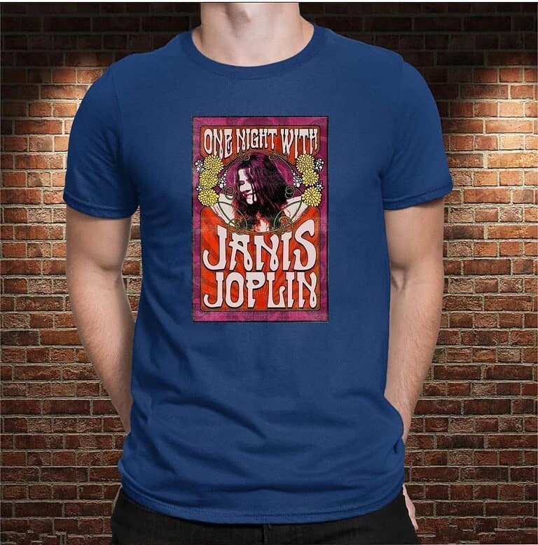 Camiseta J. J. -  27´s club – Imagen de producto