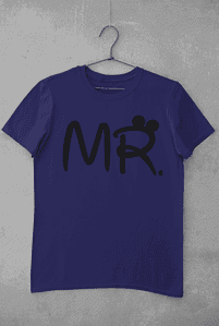 Camiseta MR – Imagen de producto