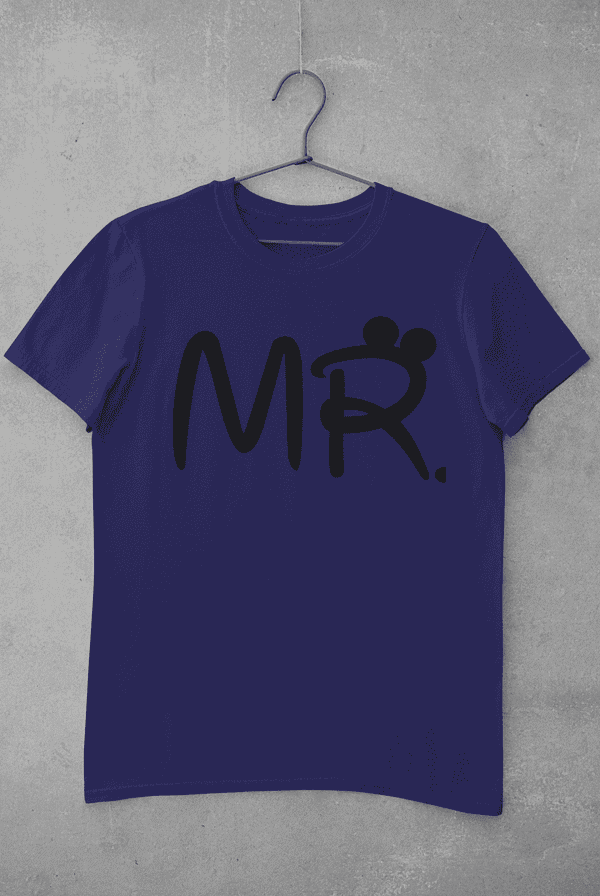 Camiseta MR - Imagen 4