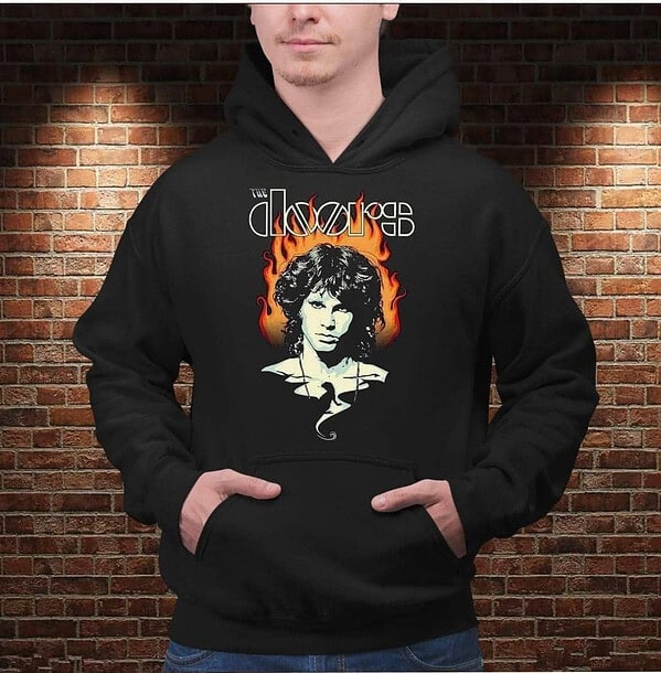 Sudadera J. M. 2.0