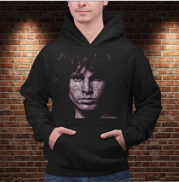 Sudadera J. M. 4.0