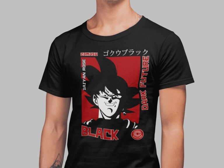 Camiseta Adventure – Imagen de producto