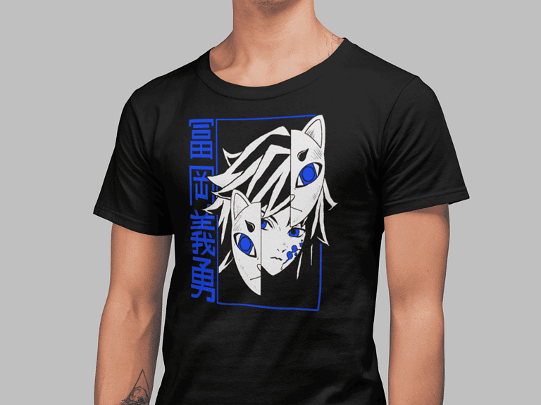 Camiseta Japan 11.0 – Imagen de producto