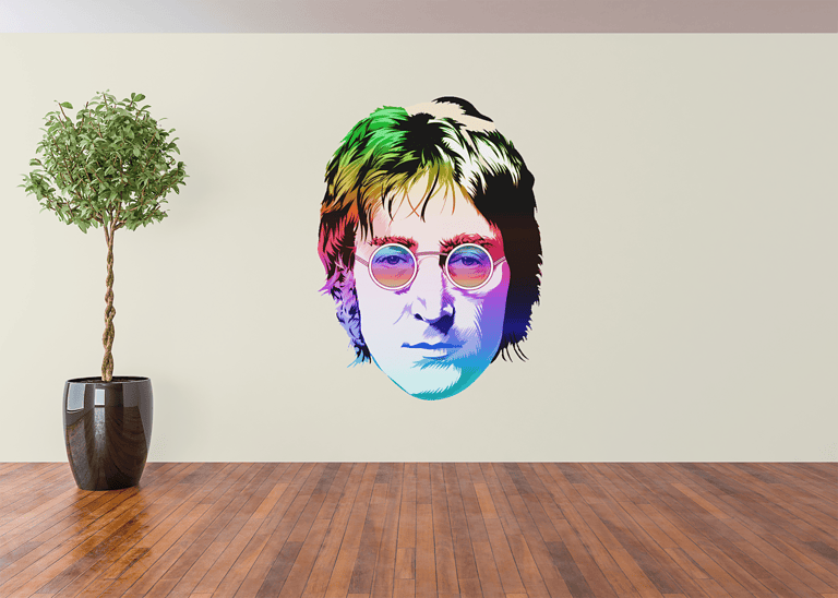 Vinilo John L. 4.0 – Imagen de producto