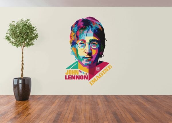Vinilo John L. 3.0