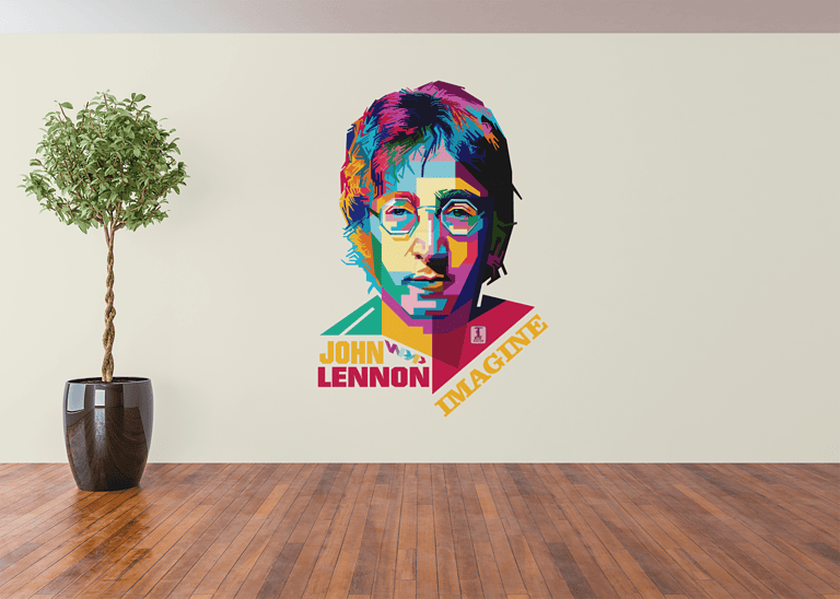 Vinilo John L. 3.0 – Imagen de producto