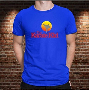 Camiseta Kárate K. – Imagen de producto
