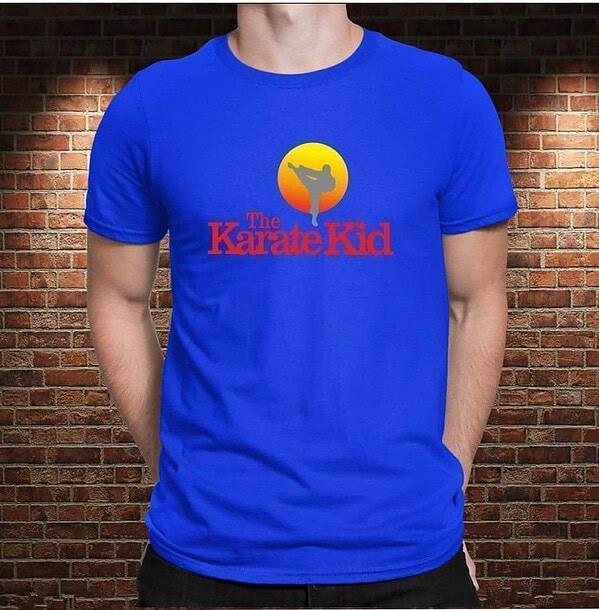 Camiseta Kárate K. - Imagen 3