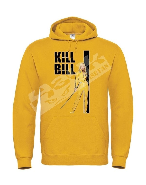 Sudadera Kill 3.0