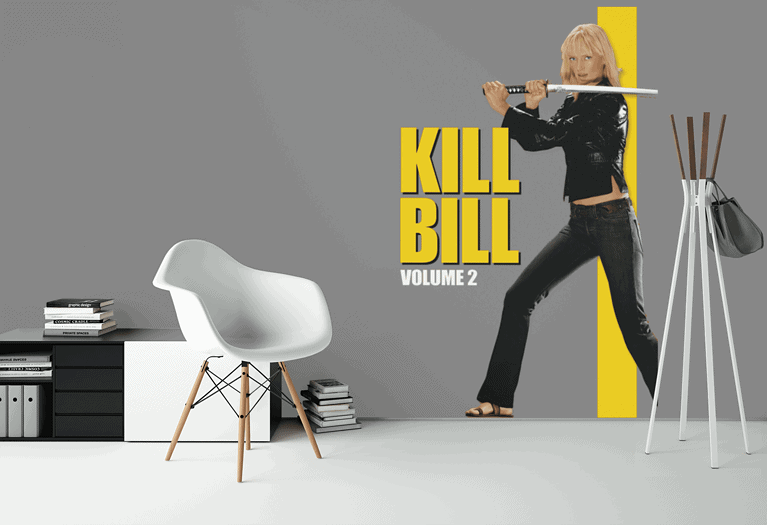 Vinilo Kill 3.0 – Imagen de producto
