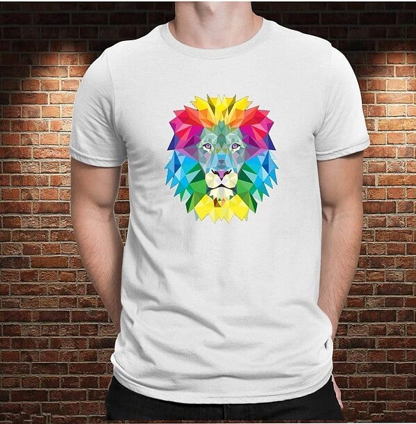 Camiseta León - Imagen 3