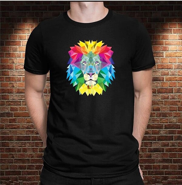 Camiseta León
