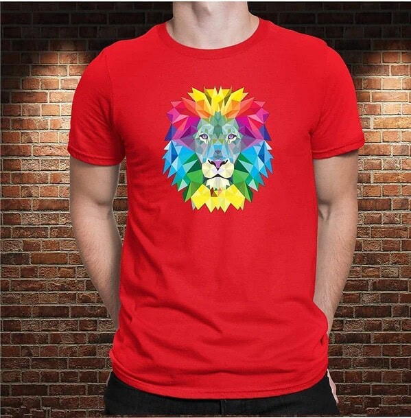 Camiseta León - Imagen 4