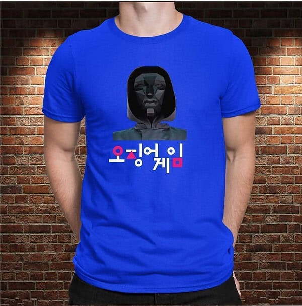 Camiseta Juego C. 3.0 - Imagen 4