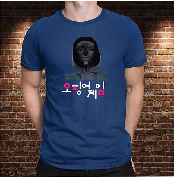 Camiseta Juego C. 3.0 - Imagen 9