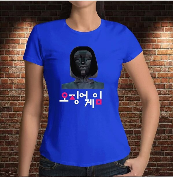 Camiseta Juego C. 3.0 - Imagen 5