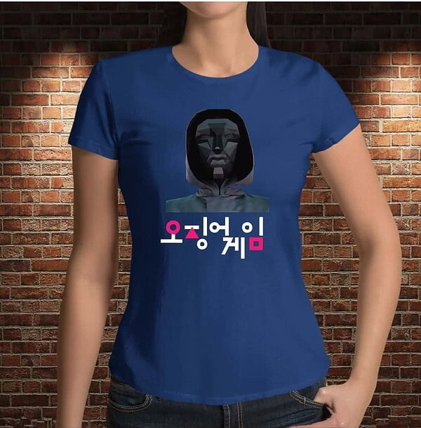 Camiseta Juego C. 3.0 - Imagen 7