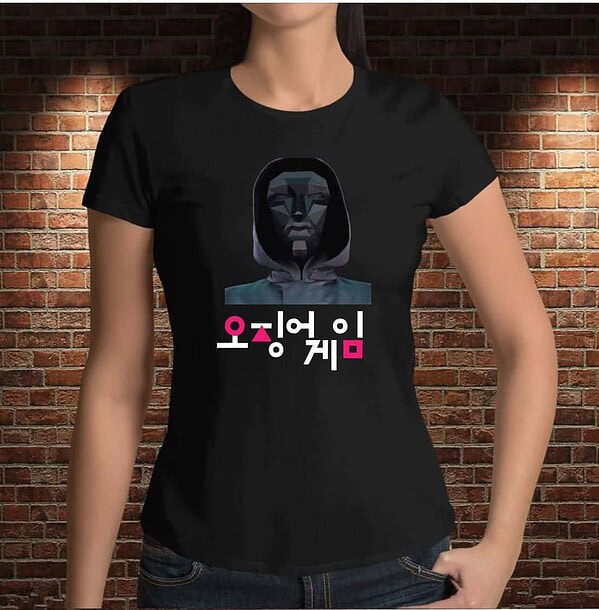 Camiseta Juego C. 3.0 - Imagen 8