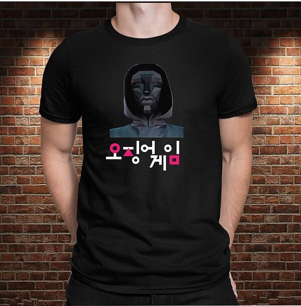 Camiseta Juego C. 3.0 - Imagen 2