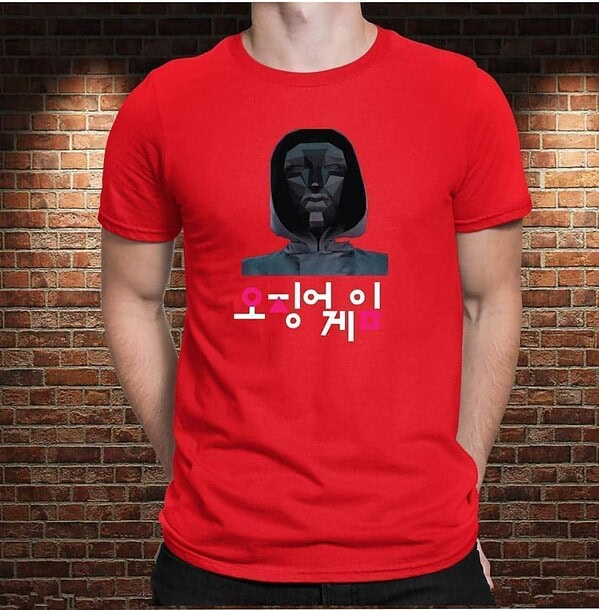 Camiseta Juego C. 3.0 - Imagen 3