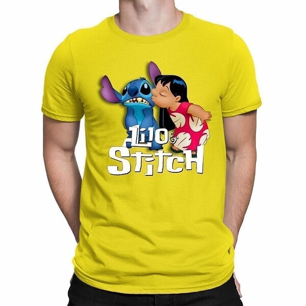 Camiseta Lilo & St. 2.0 - Imagen 2