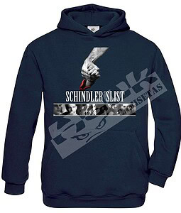 Sudadera La Lista – Imagen de producto