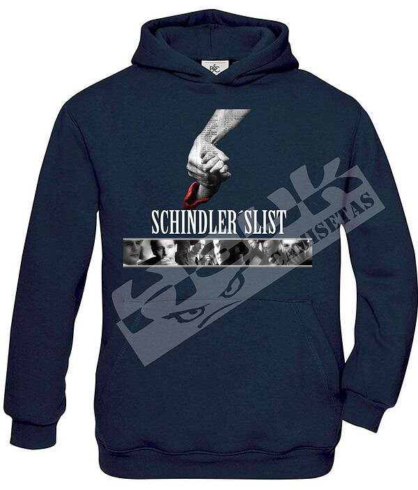 Sudadera La Lista - Imagen 3