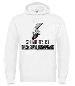 Sudadera La Lista – Imagen de producto