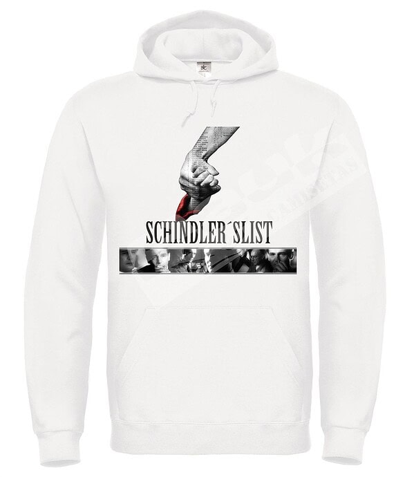 Sudadera La Lista - Imagen 4