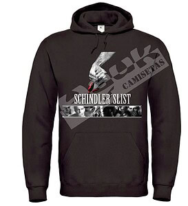 Sudadera La Lista – Imagen de producto