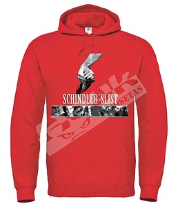 Sudadera La Lista – Imagen de producto