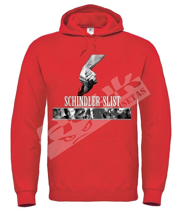 Sudadera La Lista - Imagen 2