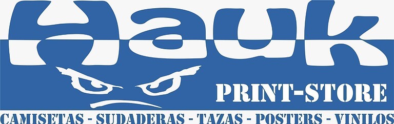 Hauk - Regalos originales y personalizados