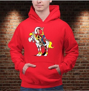 Sudadera Dibujos 2.0 – Imagen de producto