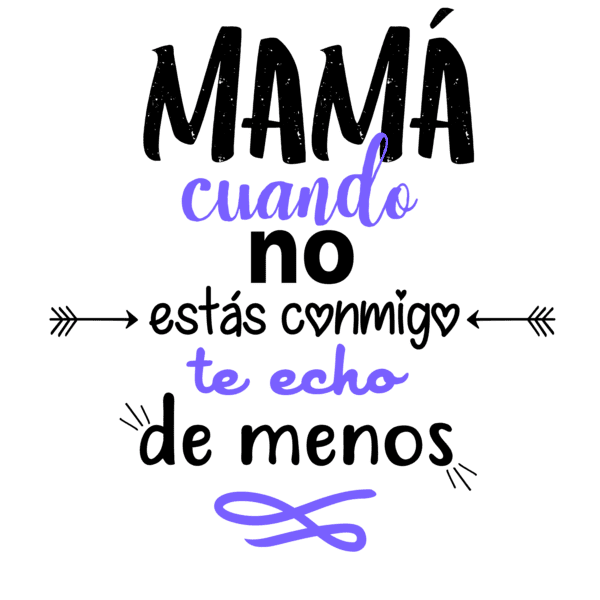 Camiseta Día de la Madre 83.0