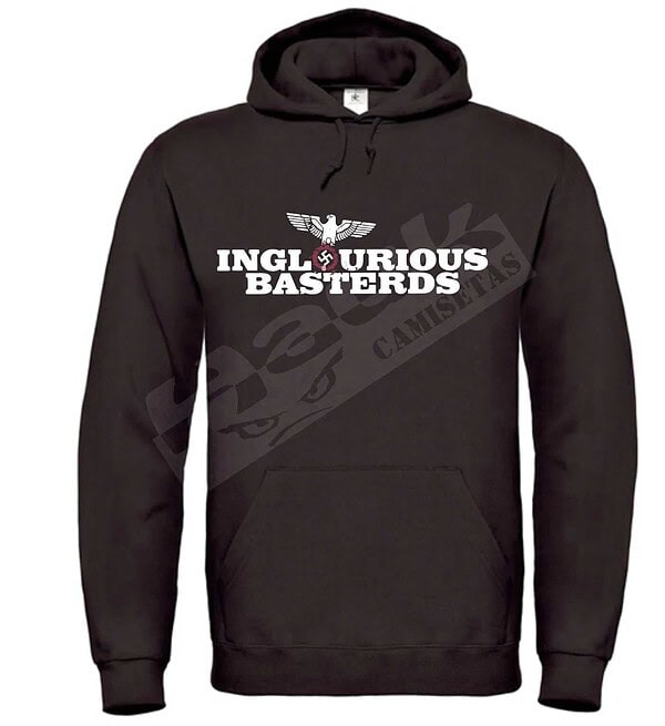 Sudadera Cine 16.0 - Imagen 2