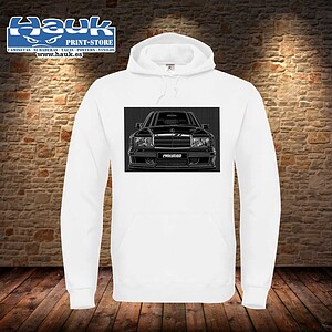 Sudadera Coches 3.0 – Imagen de producto