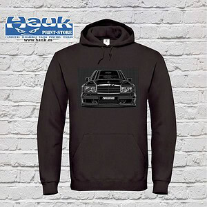 Sudadera Coches 3.0 – Imagen de producto