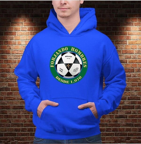 Sudadera Balón - Imagen 3