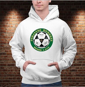 Sudadera Balón – Imagen de producto