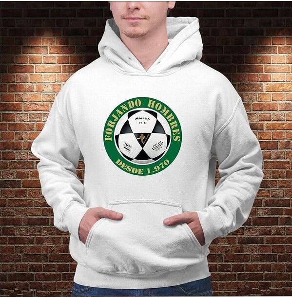 Sudadera Balón - Imagen 5