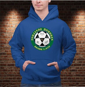 Sudadera Balón – Imagen de producto