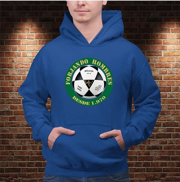 Sudadera Balón - Imagen 2