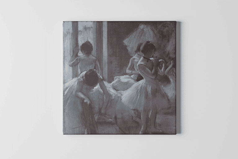 Lienzo Arte 17 – Imagen de producto