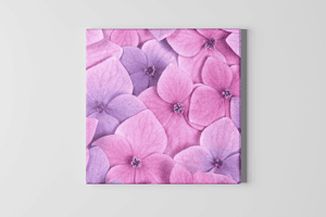 Lienzo Floral 47 – Imagen de producto