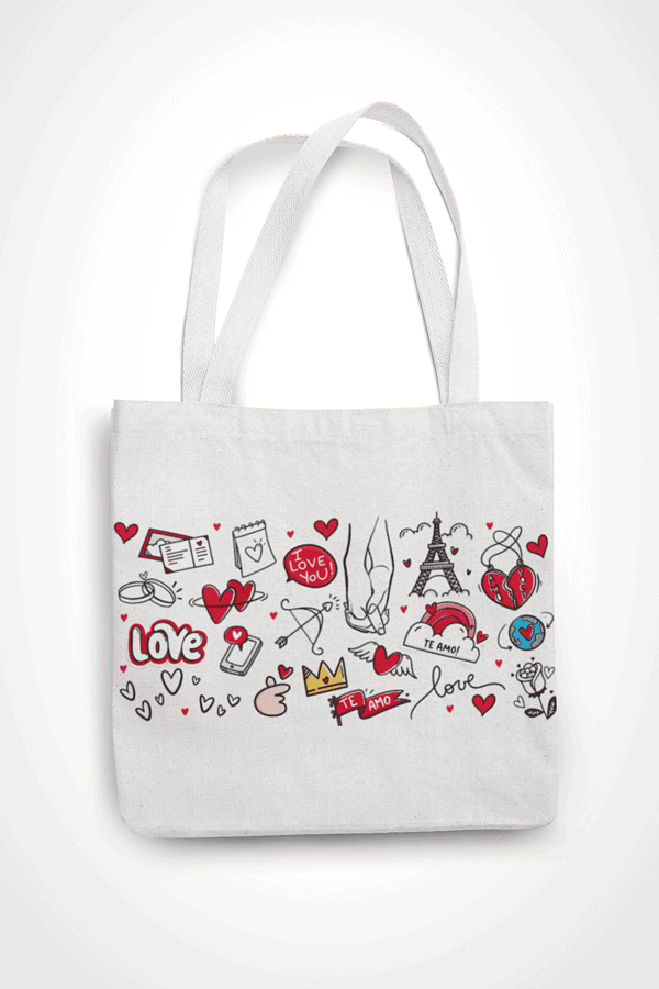 Bolsa Love 7.0